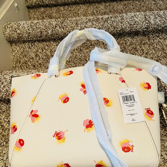 Coach Prairie satchel - Picture 2 of 4